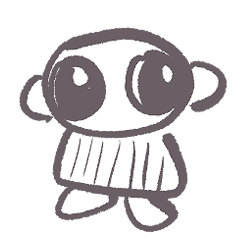 [LINEスタンプ] すてぃこ
