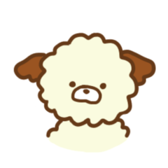 [LINEスタンプ] ふふふぼなみ