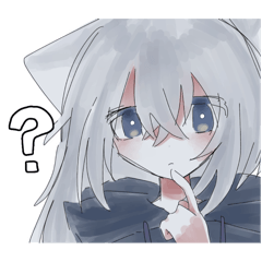 [LINEスタンプ] ゆあん達のスタンプ