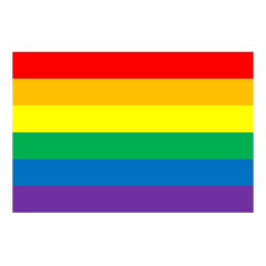[LINEスタンプ] LGBTQ+入門の画像（メイン）