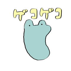 [LINEスタンプ] Chirinuruwo 5