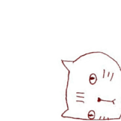 [LINEスタンプ] 少しの圧をかけるねこ2