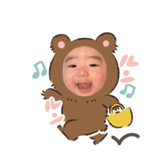 [LINEスタンプ] KJのスタンプです♡♡