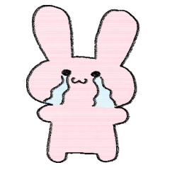 [LINEスタンプ] ほぼどうぶつスタンプ