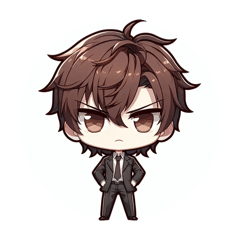 [LINEスタンプ] 喜怒哀楽 社会人