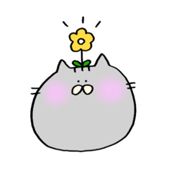 [LINEスタンプ] ねこなんだよ。3