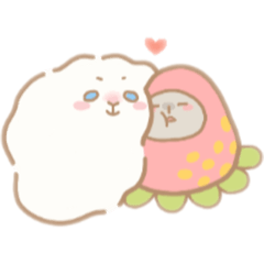 [LINEスタンプ] サボるねこ