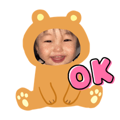 [LINEスタンプ] Shuki♡2