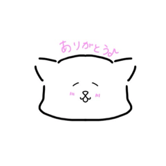 [LINEスタンプ] じでぃくん
