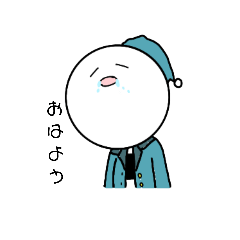 [LINEスタンプ] ゆるゆる☆日常