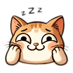 [LINEスタンプ] ゆる猫ゆる犬