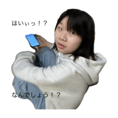 [LINEスタンプ] ばやし集大成①