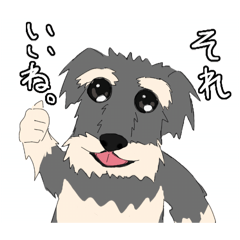 [LINEスタンプ] もっぷくんスタンプ！！！