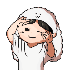 [LINEスタンプ] バブじゅうスタンプ