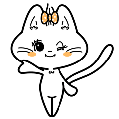 [LINEスタンプ] 毎日使える りぐりんちゃんスタンプ