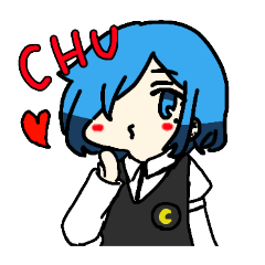 [LINEスタンプ] あまねのゆるっとすたんぷ