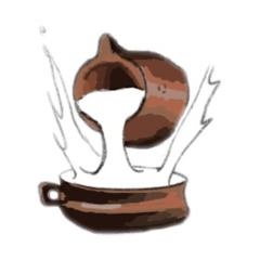 [LINEスタンプ] とういつかんなし