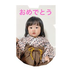 [LINEスタンプ] ひまりのぐうかわスタンプの画像（メイン）