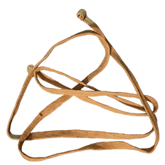 [LINEスタンプ] ノスタルジアシリーズ : ロープの画像（メイン）