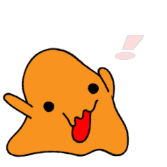 [LINEスタンプ] 動く！るかんぐ2ぴっぴの画像（メイン）