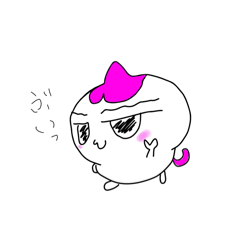 [LINEスタンプ] くみぞーー