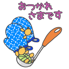 [LINEスタンプ] かめとシュナの日常いやしスタンプ