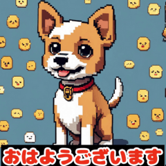 [LINEスタンプ] 【汎用】日常で使える真顔動物スタンプ