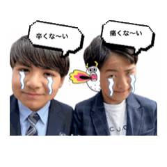 [LINEスタンプ] 動くぞ！らいさくちゃん