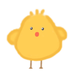 [LINEスタンプ] 「フライングチキン」の生活日記