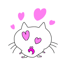 [LINEスタンプ] くるくるんだ