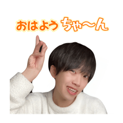 [LINEスタンプ] ともぴスタンプ第2弾