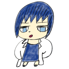 [LINEスタンプ] M女医スタンプ