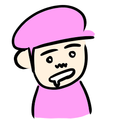 [LINEスタンプ] だらけおやじ【敬語】