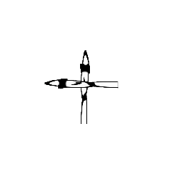 [LINEスタンプ] 【復刻】頭悪武谷数字