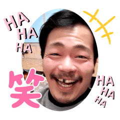 [LINEスタンプ] 使いやすい旦那スタンプ