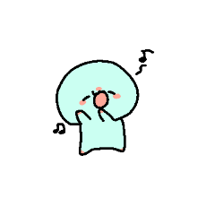 [LINEスタンプ] ほんわかだヨォォォォォォォォォォォ