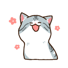 [LINEスタンプ] いとしきうちのこ