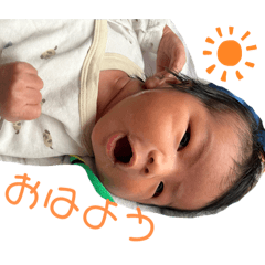 [LINEスタンプ] おたからすたんぷ6