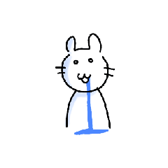 [LINEスタンプ] 動けるハムスタンプの画像（メイン）