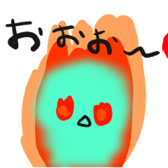 [LINEスタンプ] やよいワールド.