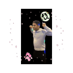 [LINEスタンプ] 社畜の魂の画像（メイン）