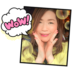 [LINEスタンプ] miimii ♡ ver.8