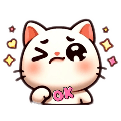 [LINEスタンプ] ネロミ