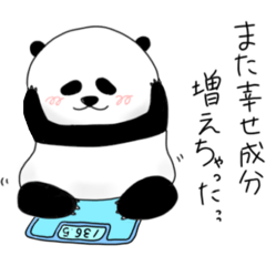 [LINEスタンプ] ずーちゃびーず！【ZooChabbies！】