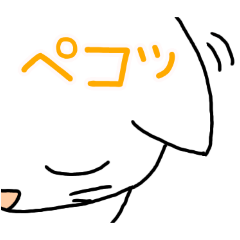 [LINEスタンプ] ゼロ距離ネコ