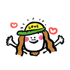 [LINEスタンプ] Hey！パパだYo！