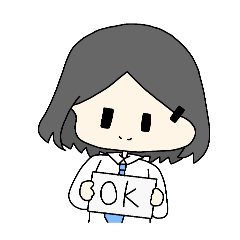 [LINEスタンプ] 通行人の作ったスタンプ(販売用)