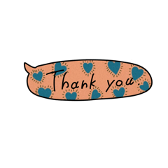 [LINEスタンプ] sekasta.long