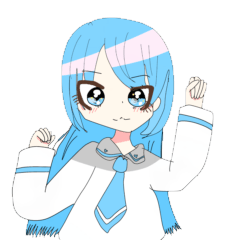 [LINEスタンプ] あくゆきスタンプ