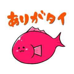 [LINEスタンプ] きゃわたんダジャレ